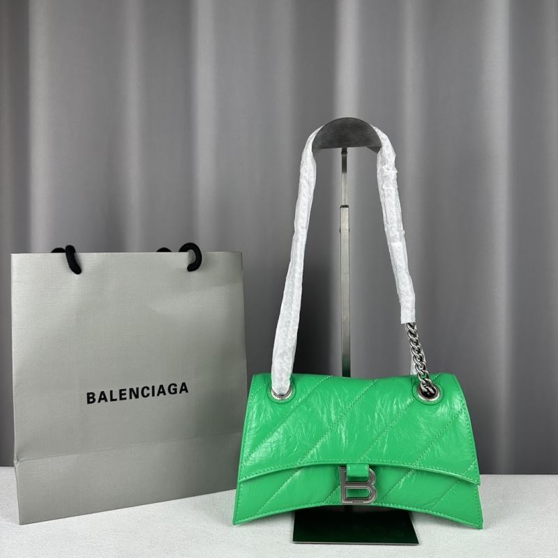 Ba*len*cia*ga hourglass bags